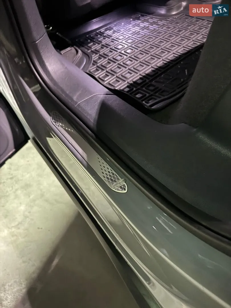 2022 Volkswagen ID.4 - мініатюра 6