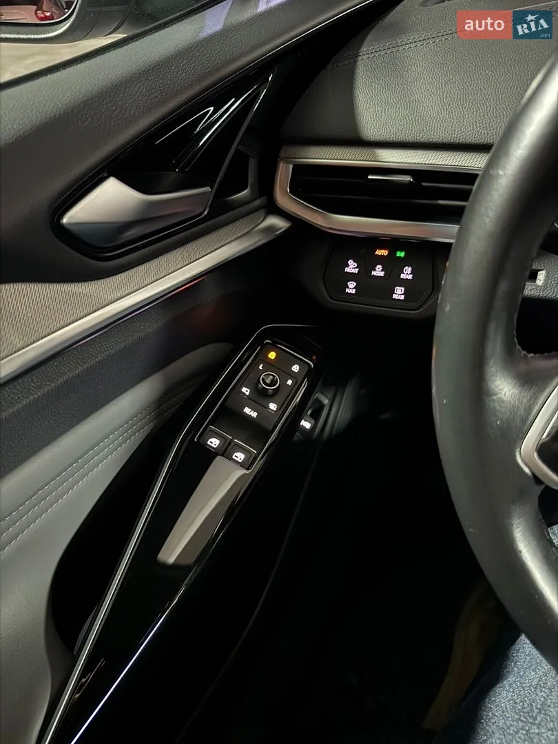 2022 Volkswagen ID.4 - мініатюра 11