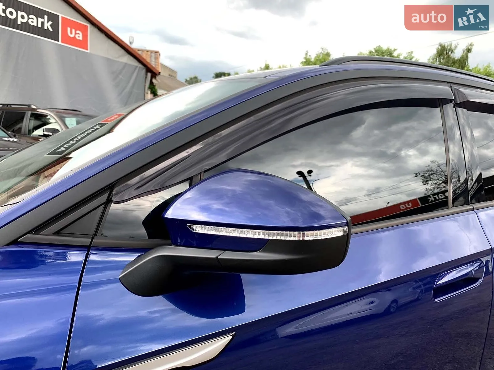2021 Volkswagen ID.4 - мініатюра 9