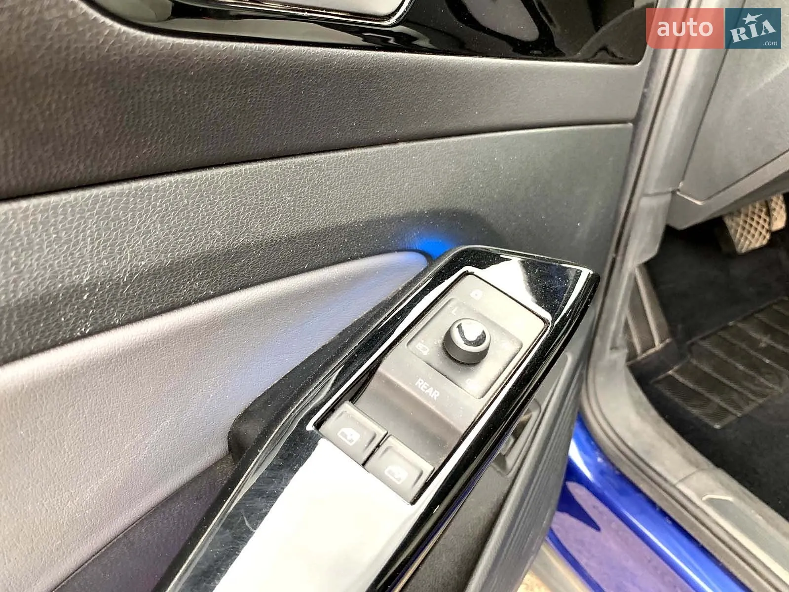 2021 Volkswagen ID.4 - мініатюра 17