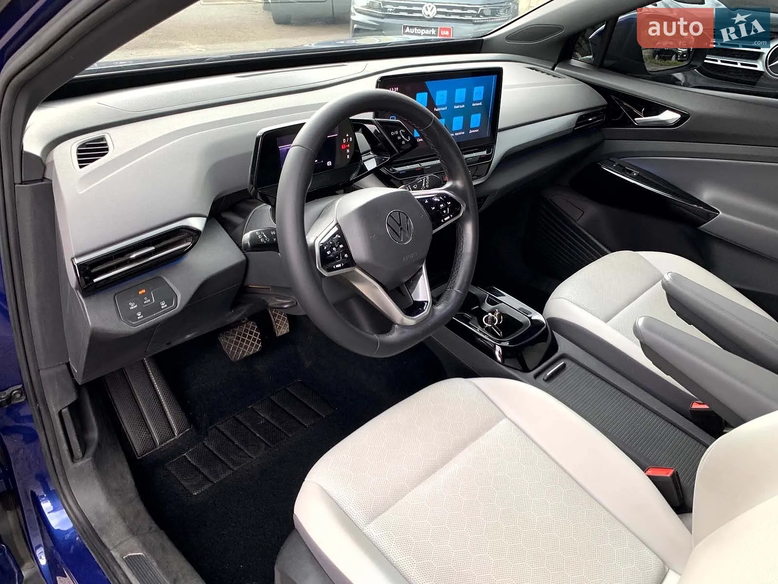 2021 Volkswagen ID.4 - мініатюра 20