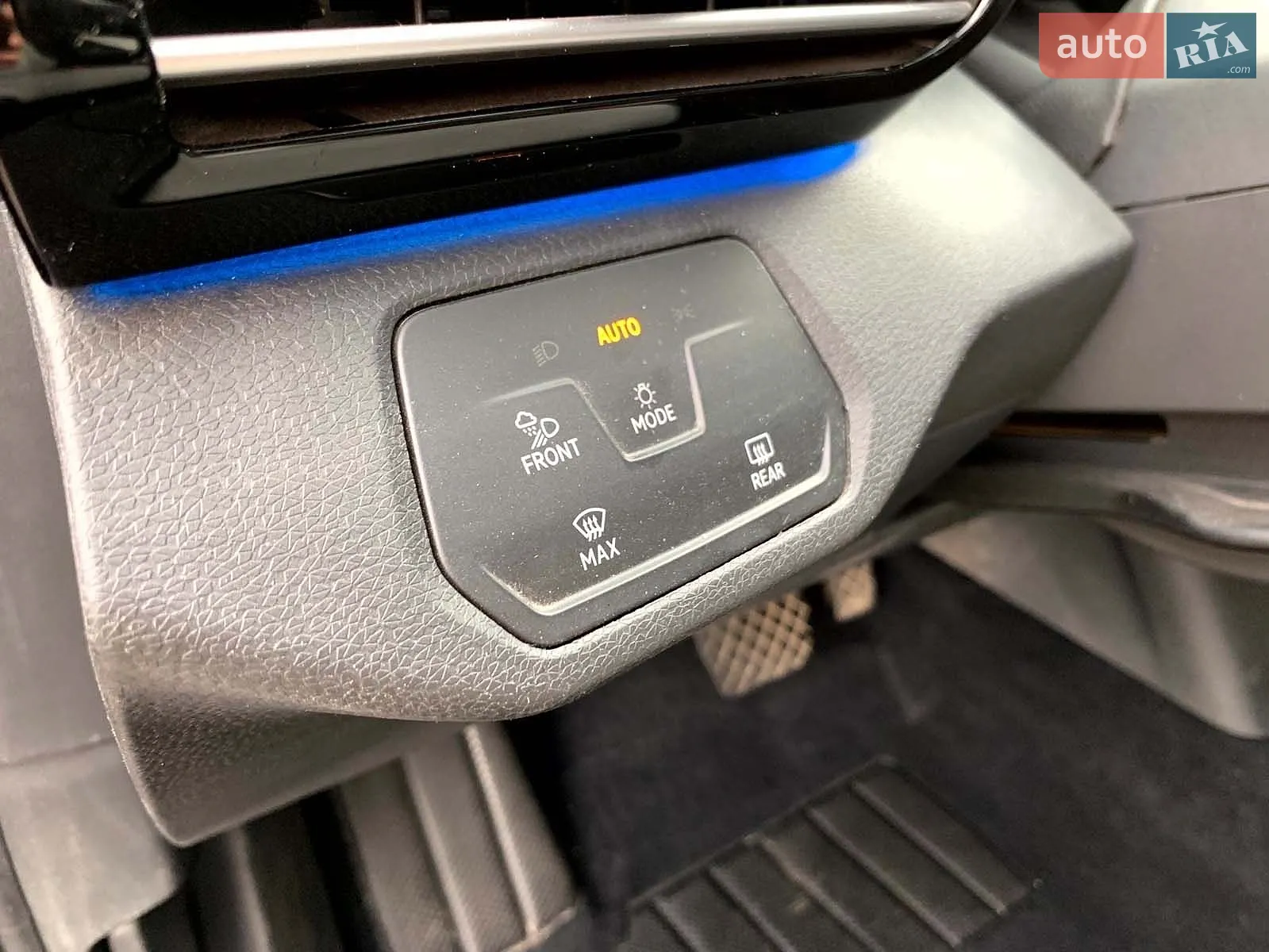 2021 Volkswagen ID.4 - мініатюра 23