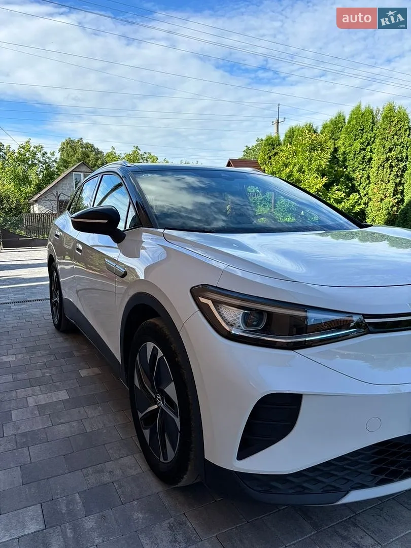2022 Volkswagen ID.4 - мініатюра 5