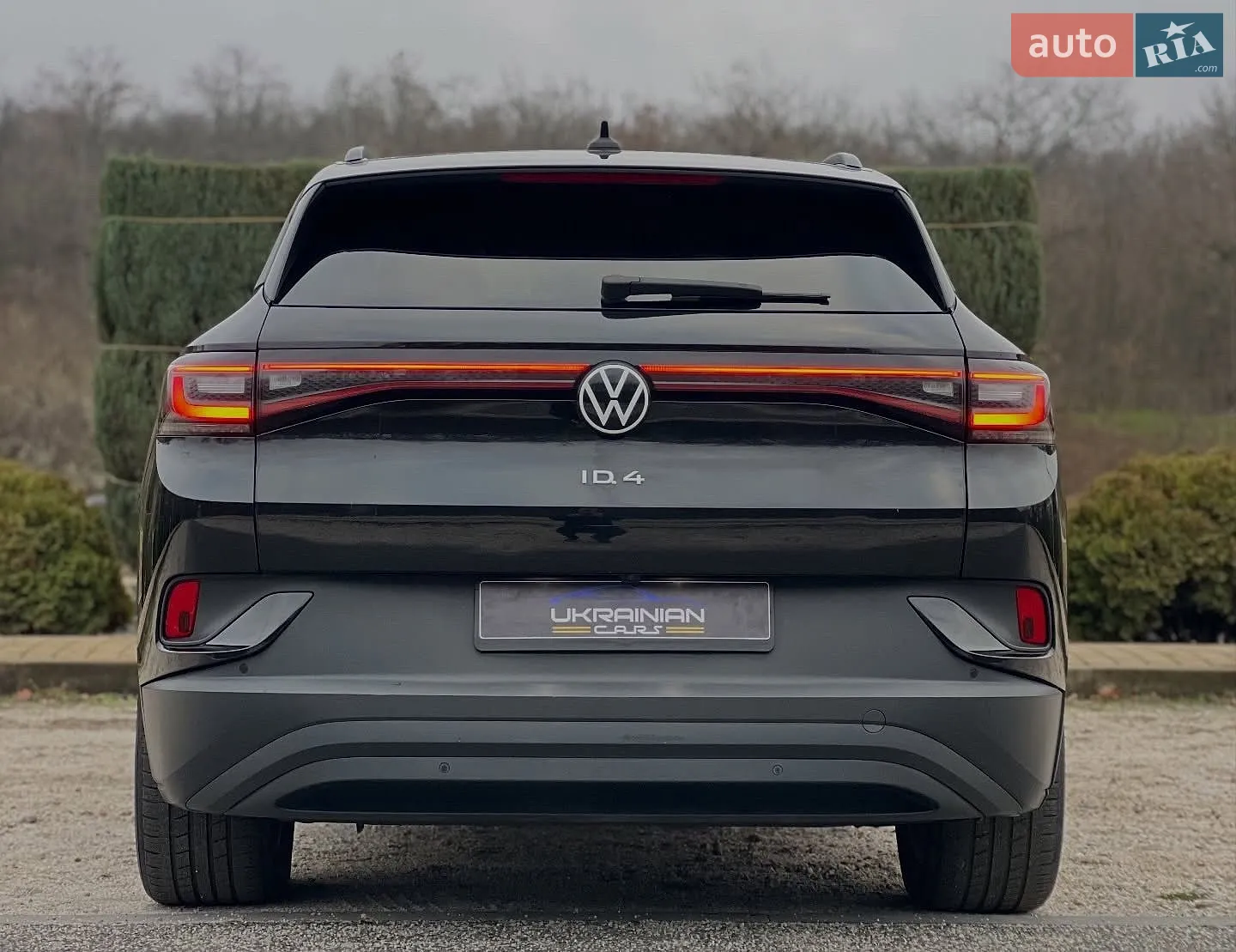 2022 Volkswagen ID.4 - мініатюра 4