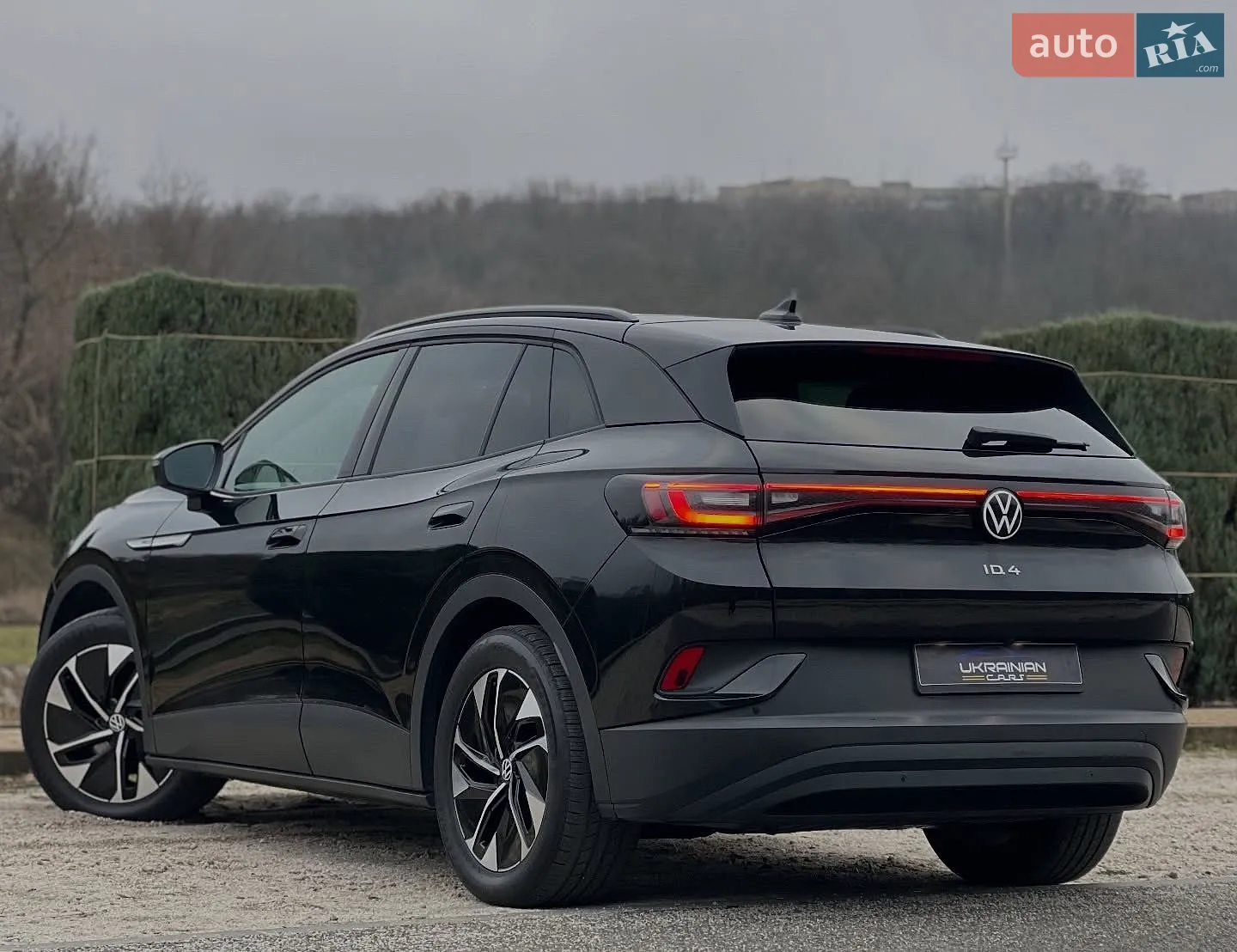 2022 Volkswagen ID.4 - мініатюра 5