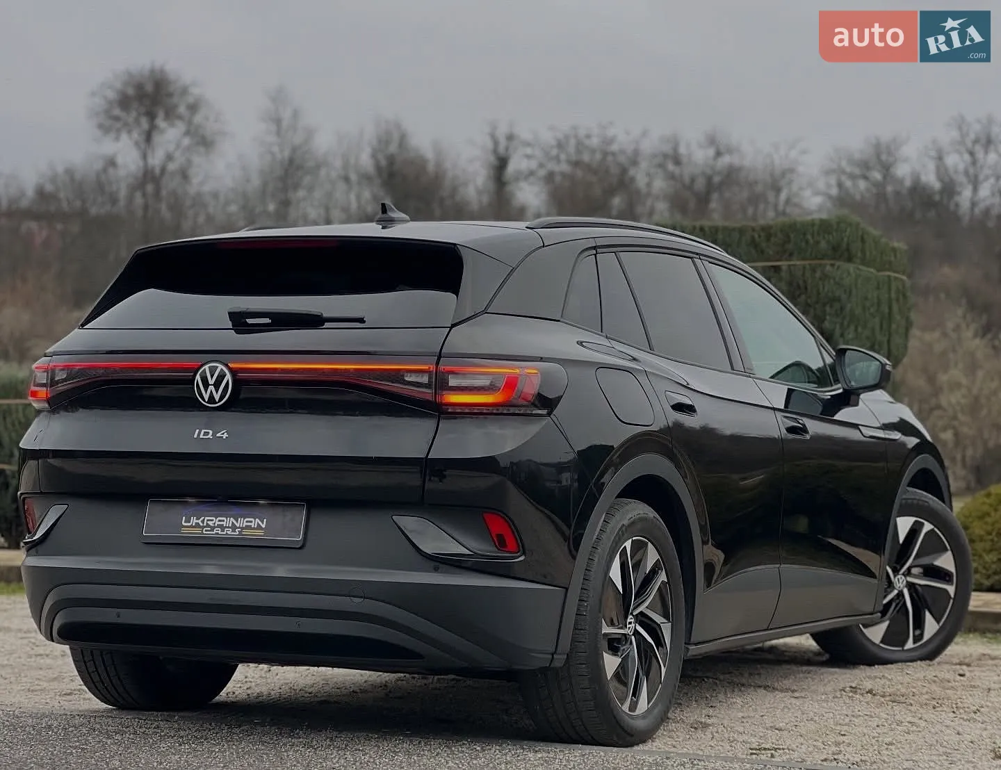 2022 Volkswagen ID.4 - мініатюра 6