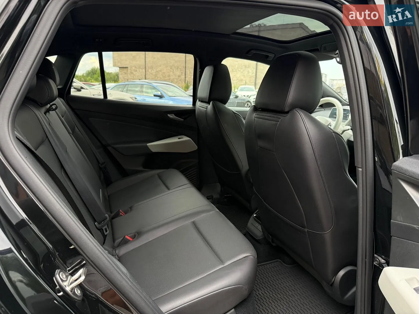 2021 Volkswagen ID.4 - мініатюра 19