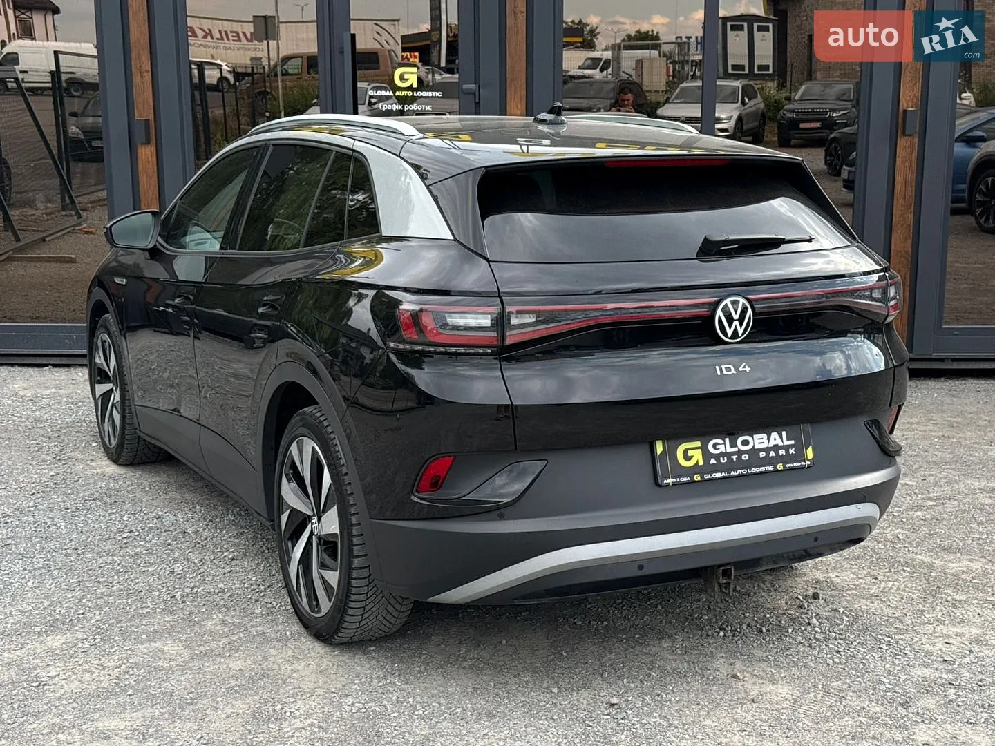 2021 Volkswagen ID.4 - мініатюра 28