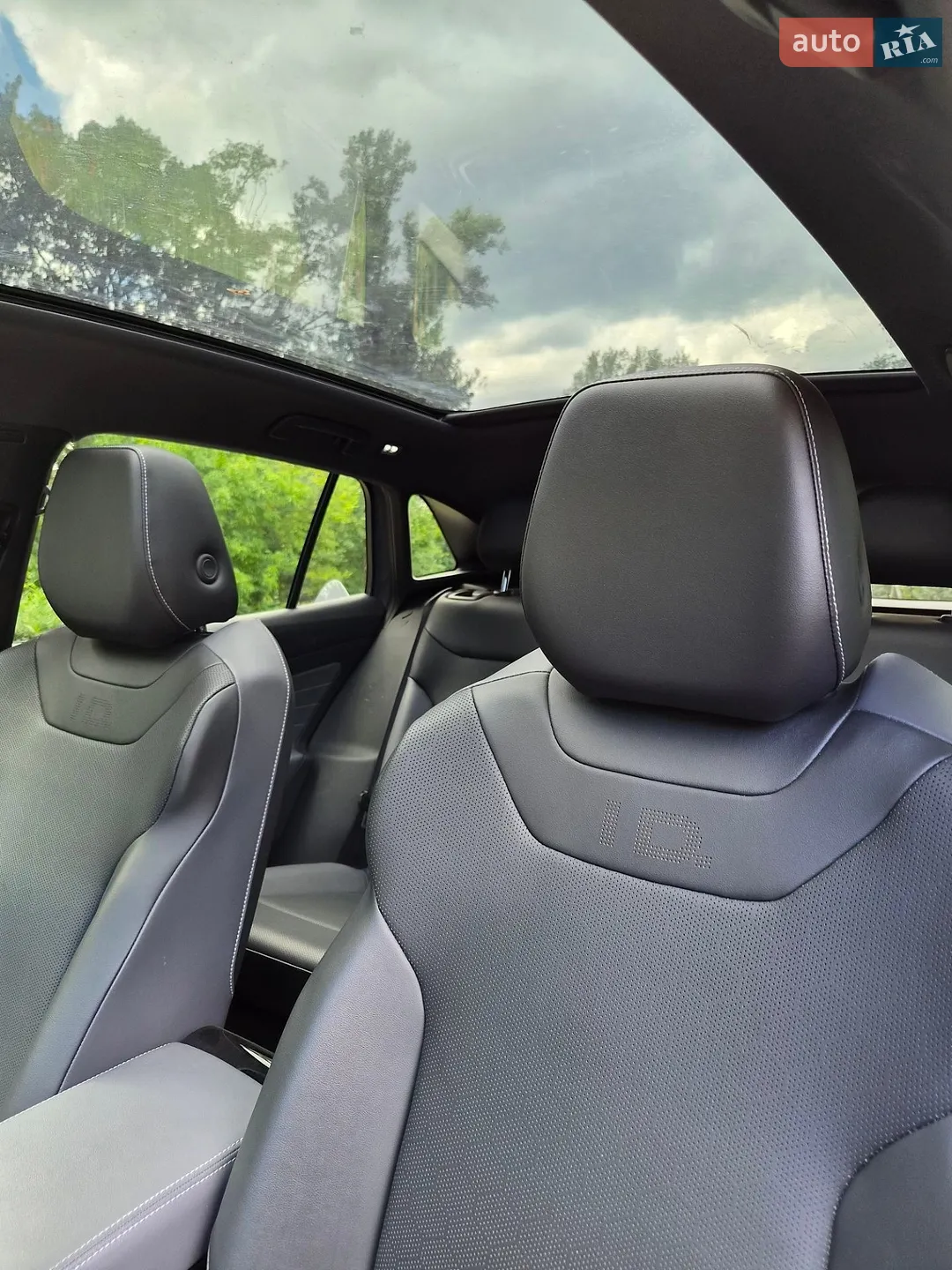2022 Volkswagen ID.4 - мініатюра 12