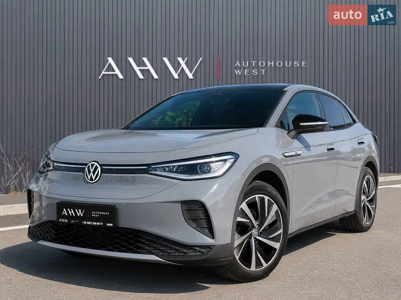 2023 Volkswagen ID.4 - мініатюра 5