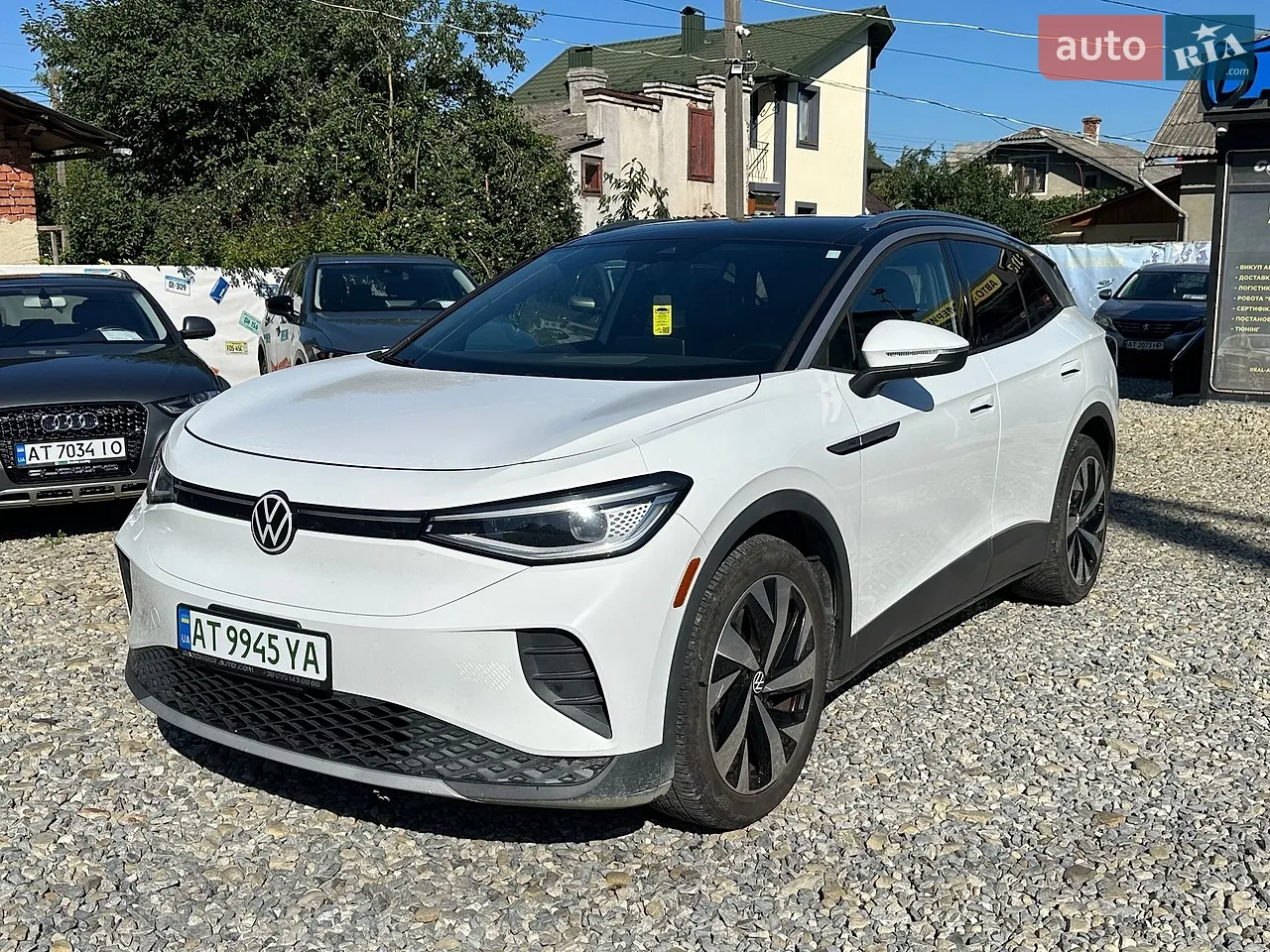 2023 Audi e-tron - мініатюра 34