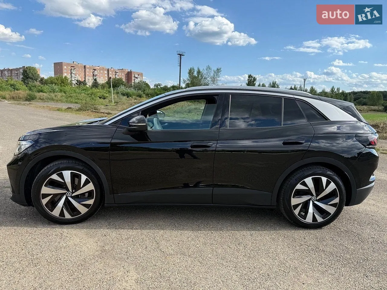2021 Volkswagen ID.4 - мініатюра 35