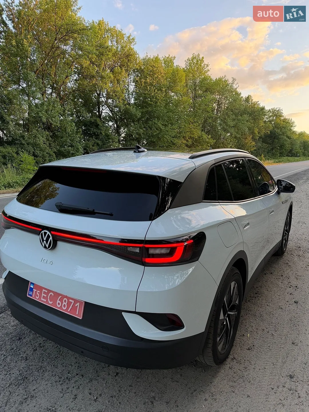 2021 Volkswagen ID.4 - мініатюра 19