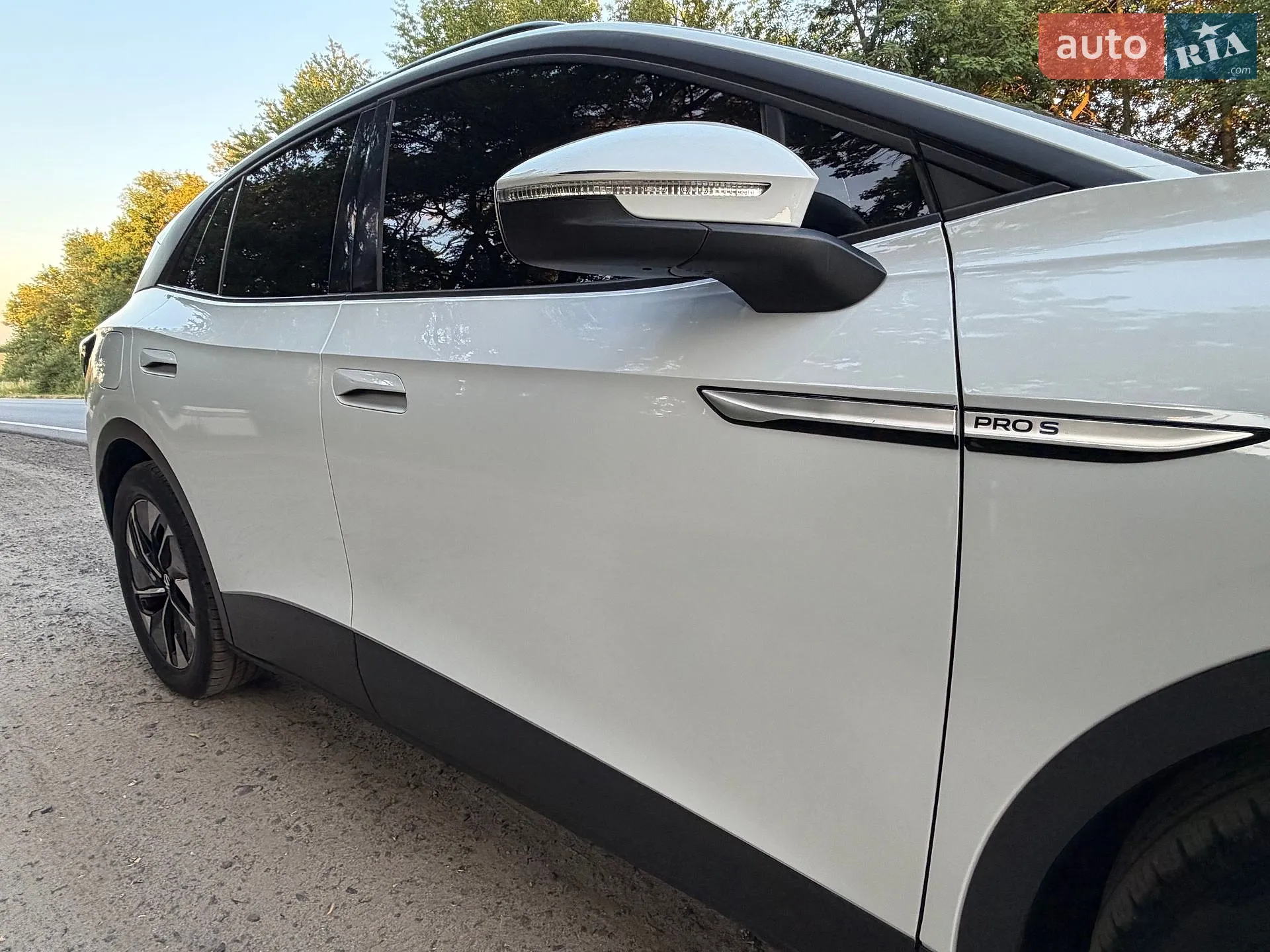 2021 Volkswagen ID.4 - мініатюра 25