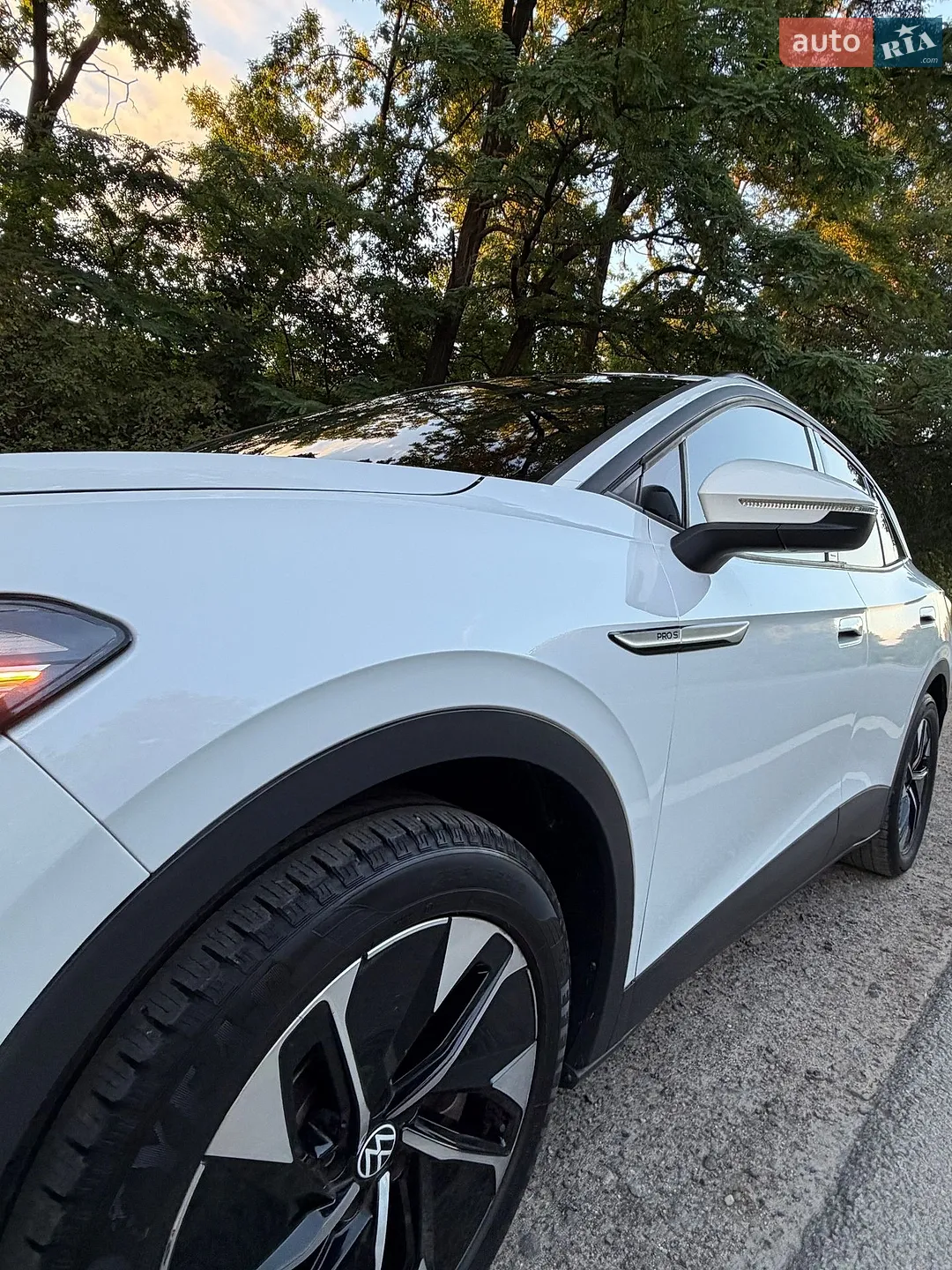 2021 Volkswagen ID.4 - мініатюра 30