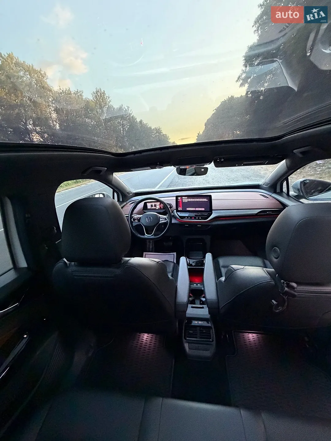 2021 Volkswagen ID.4 - мініатюра 46