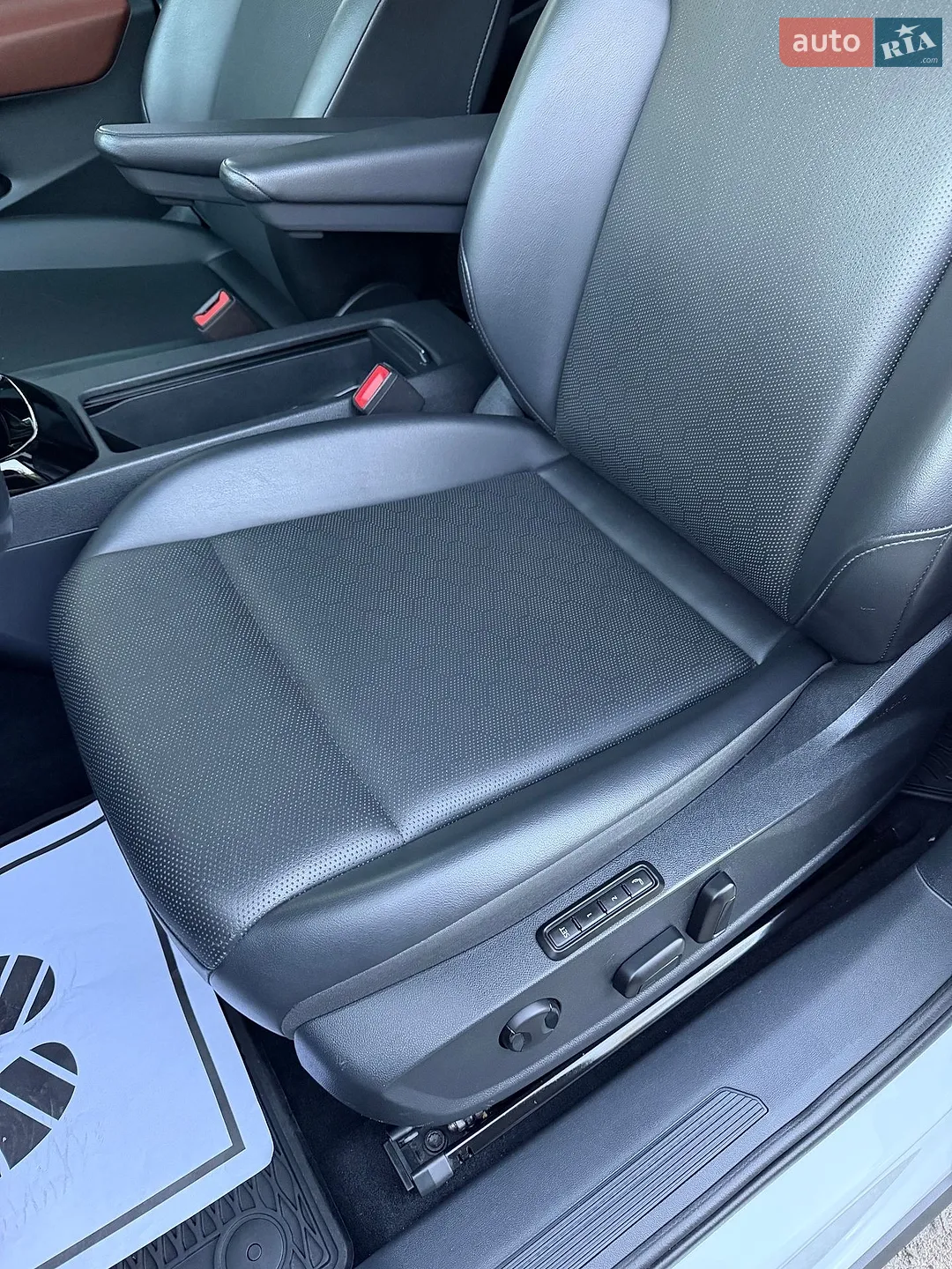 2021 Volkswagen ID.4 - мініатюра 54