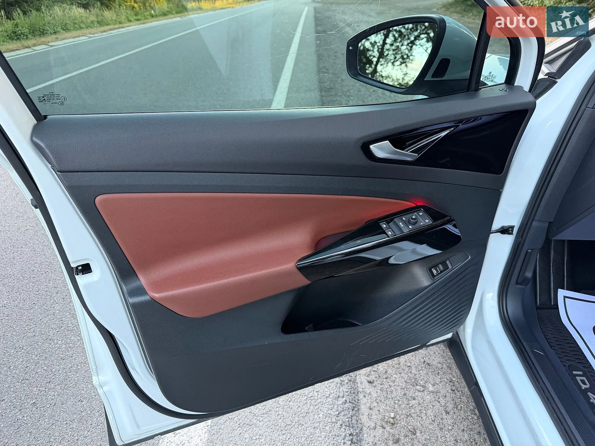 2021 Volkswagen ID.4 - мініатюра 57