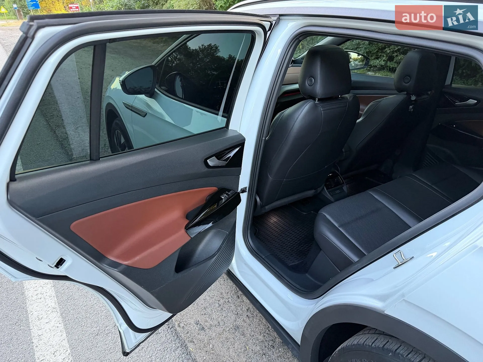 2021 Volkswagen ID.4 - мініатюра 60