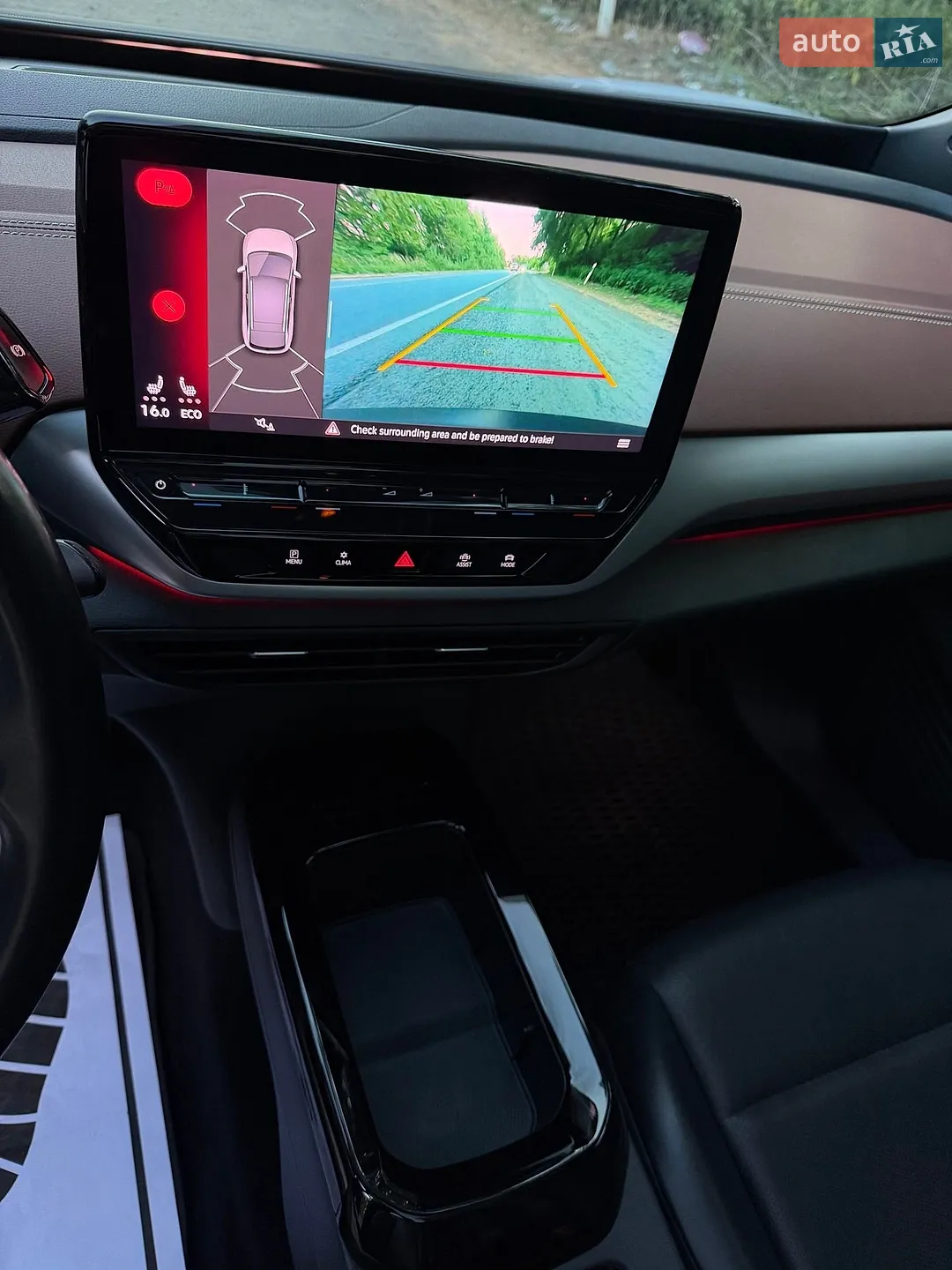 2021 Volkswagen ID.4 - мініатюра 65