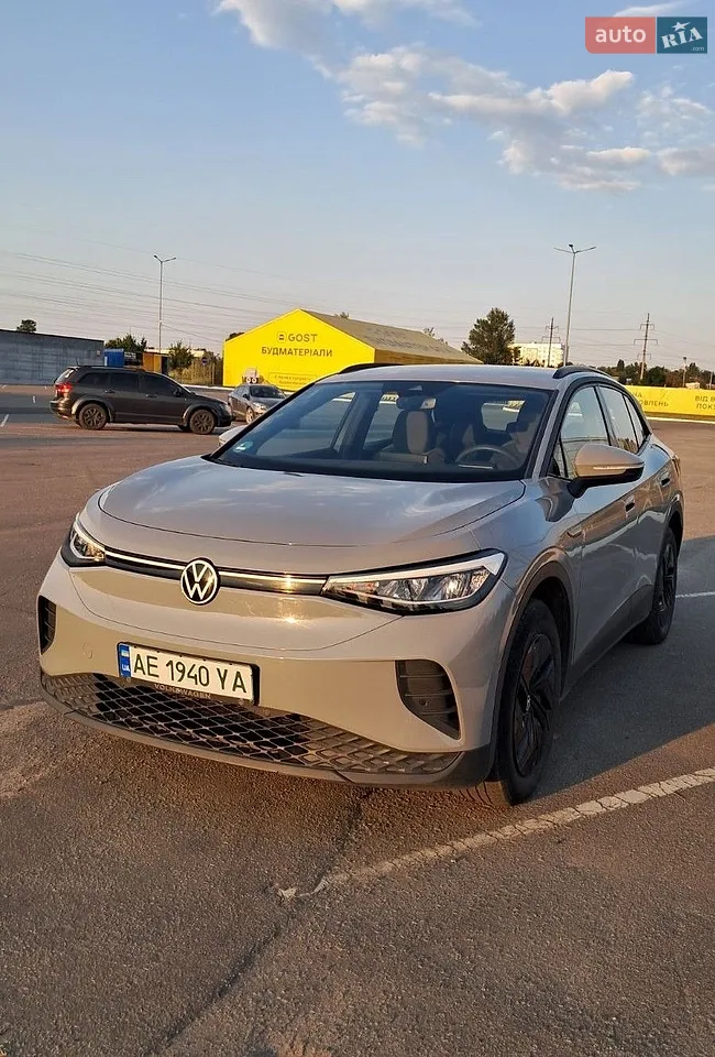 2023 Volkswagen ID.4 - мініатюра 17