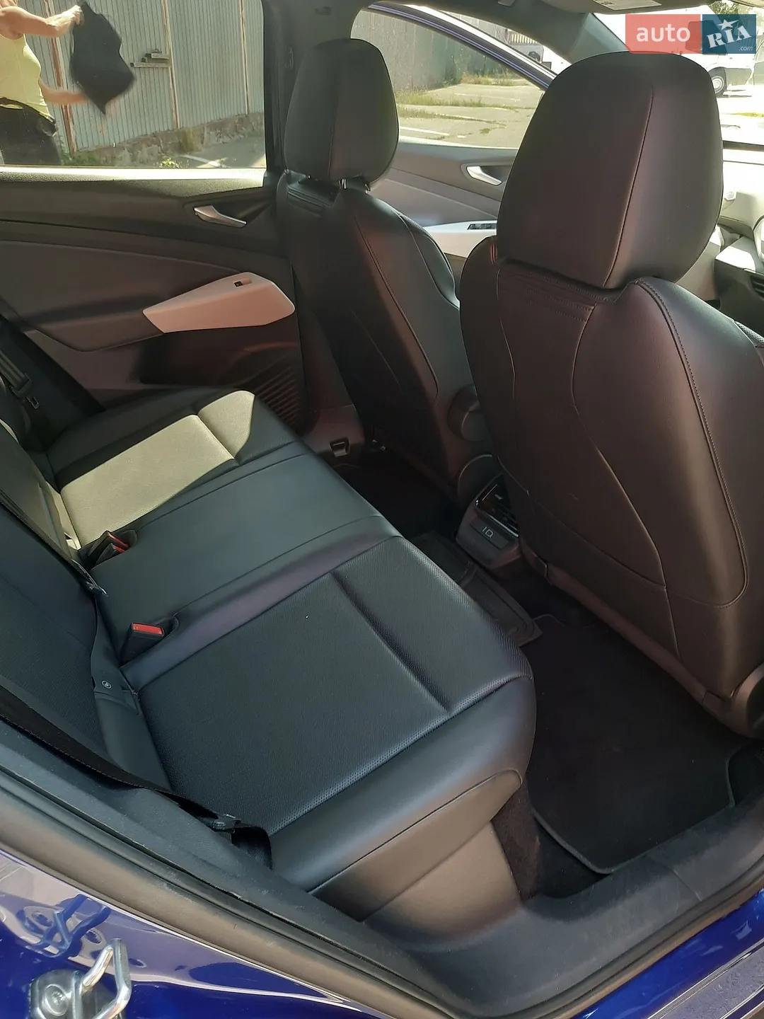2021 Volkswagen ID.4 - мініатюра 12