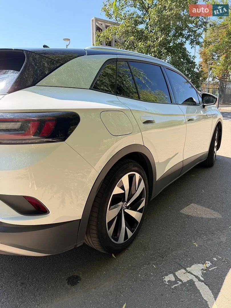 2021 Volkswagen ID.4 - мініатюра 6