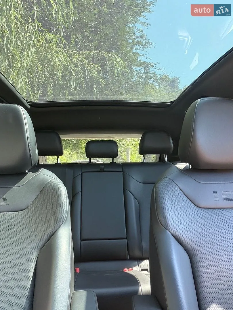 2021 Volkswagen ID.4 - мініатюра 15