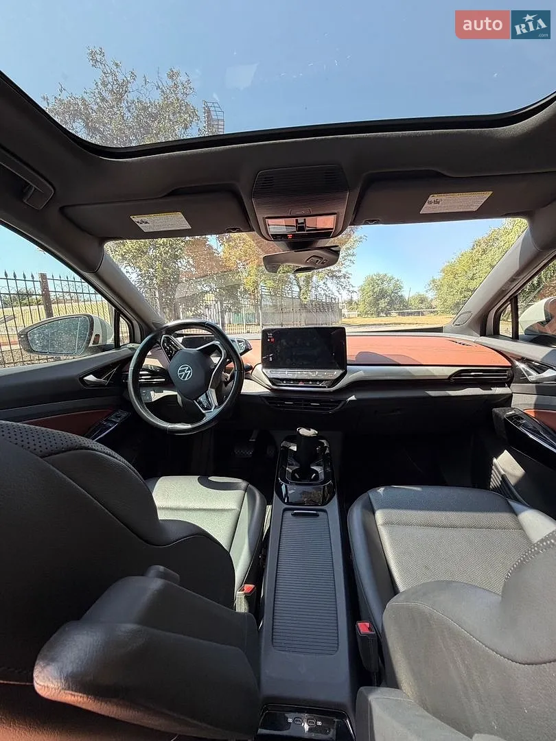 2021 Volkswagen ID.4 - мініатюра 17