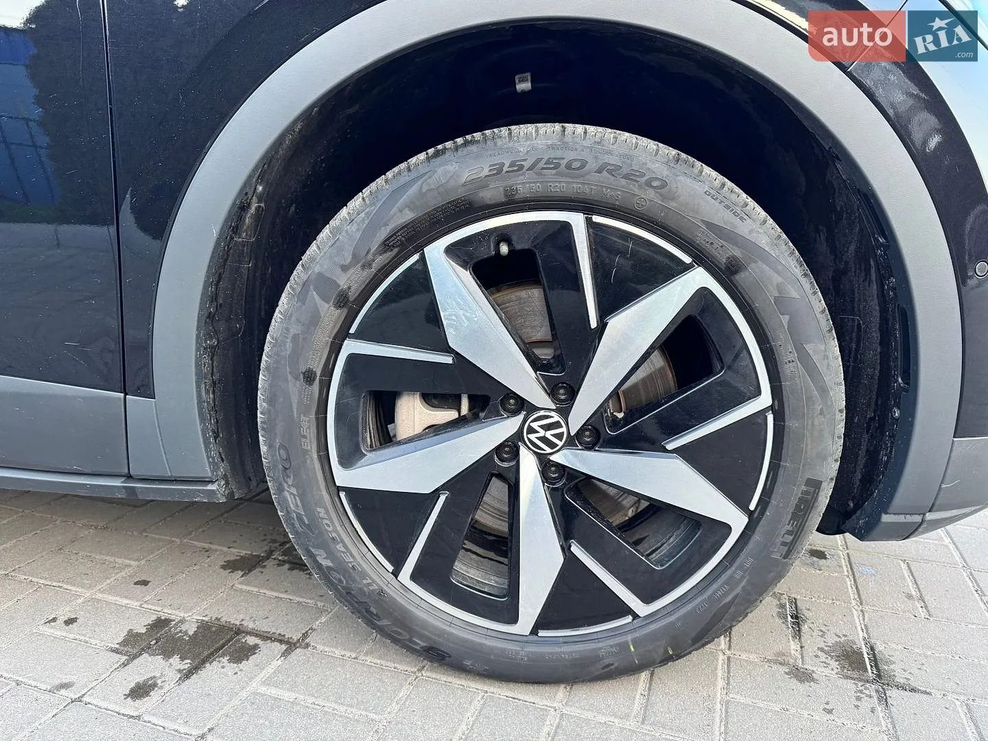 2023 Volkswagen ID.4 - мініатюра 18