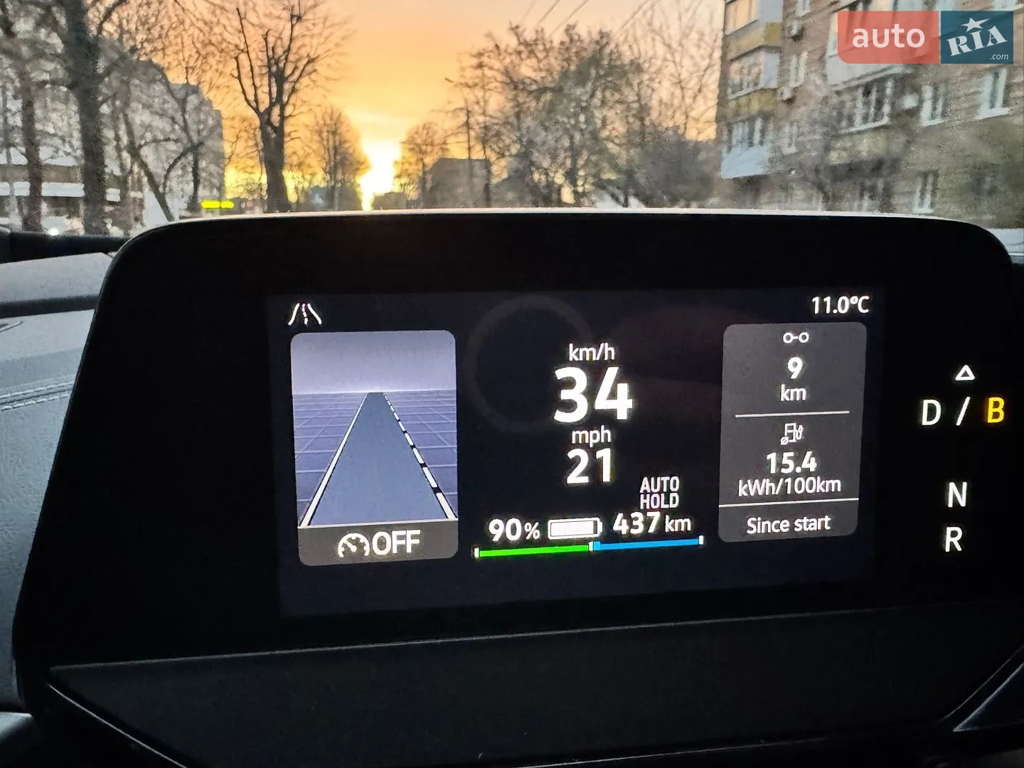 2023 Volkswagen ID.4 - мініатюра 40