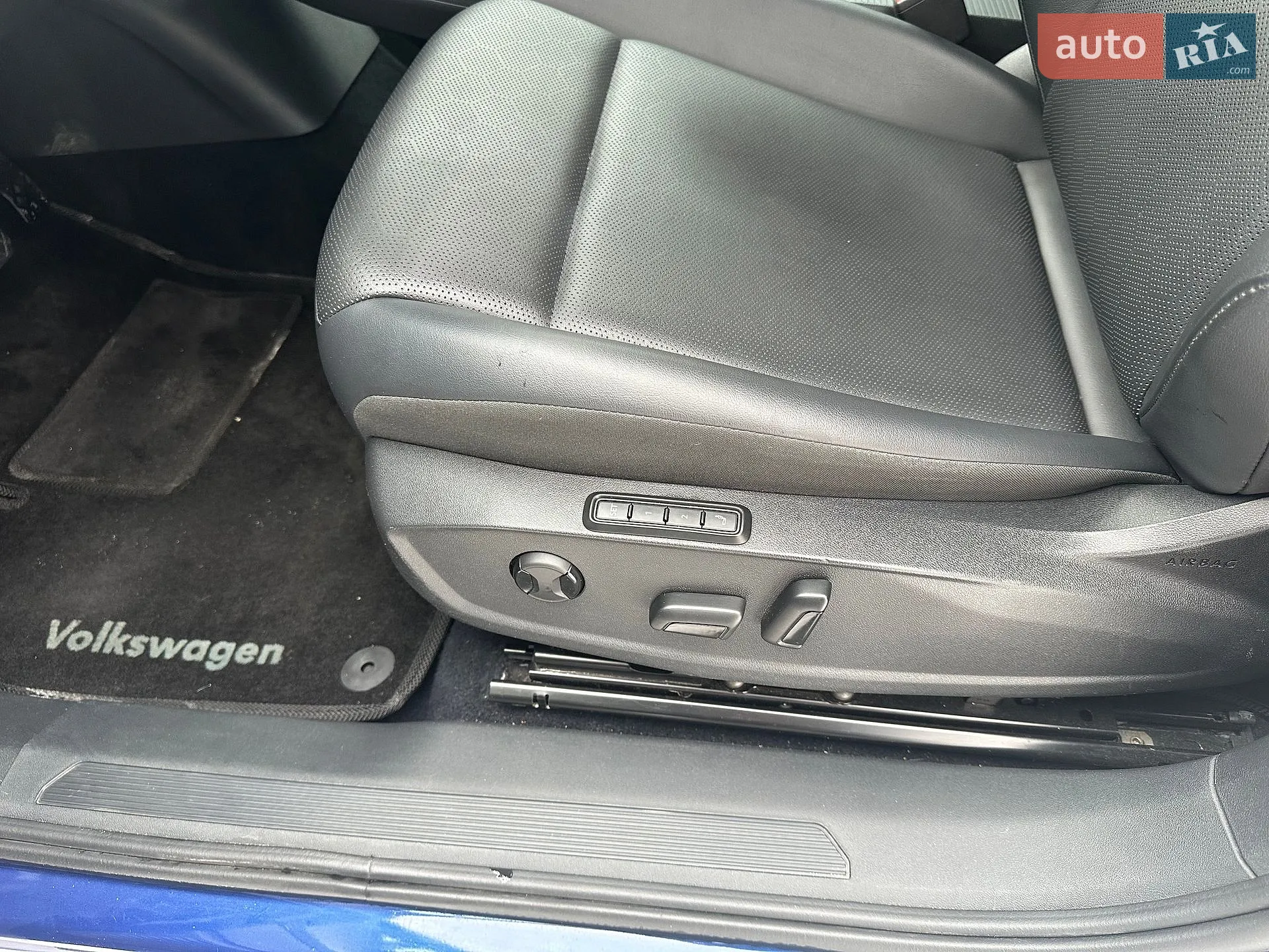 2021 Volkswagen ID.4 - мініатюра 19