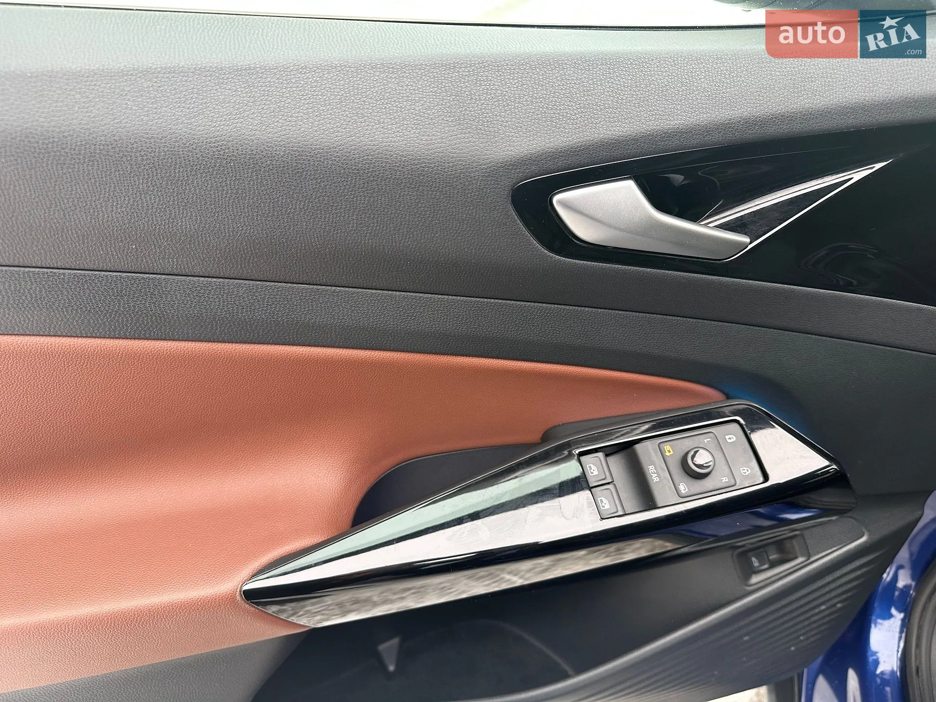 2021 Volkswagen ID.4 - мініатюра 20