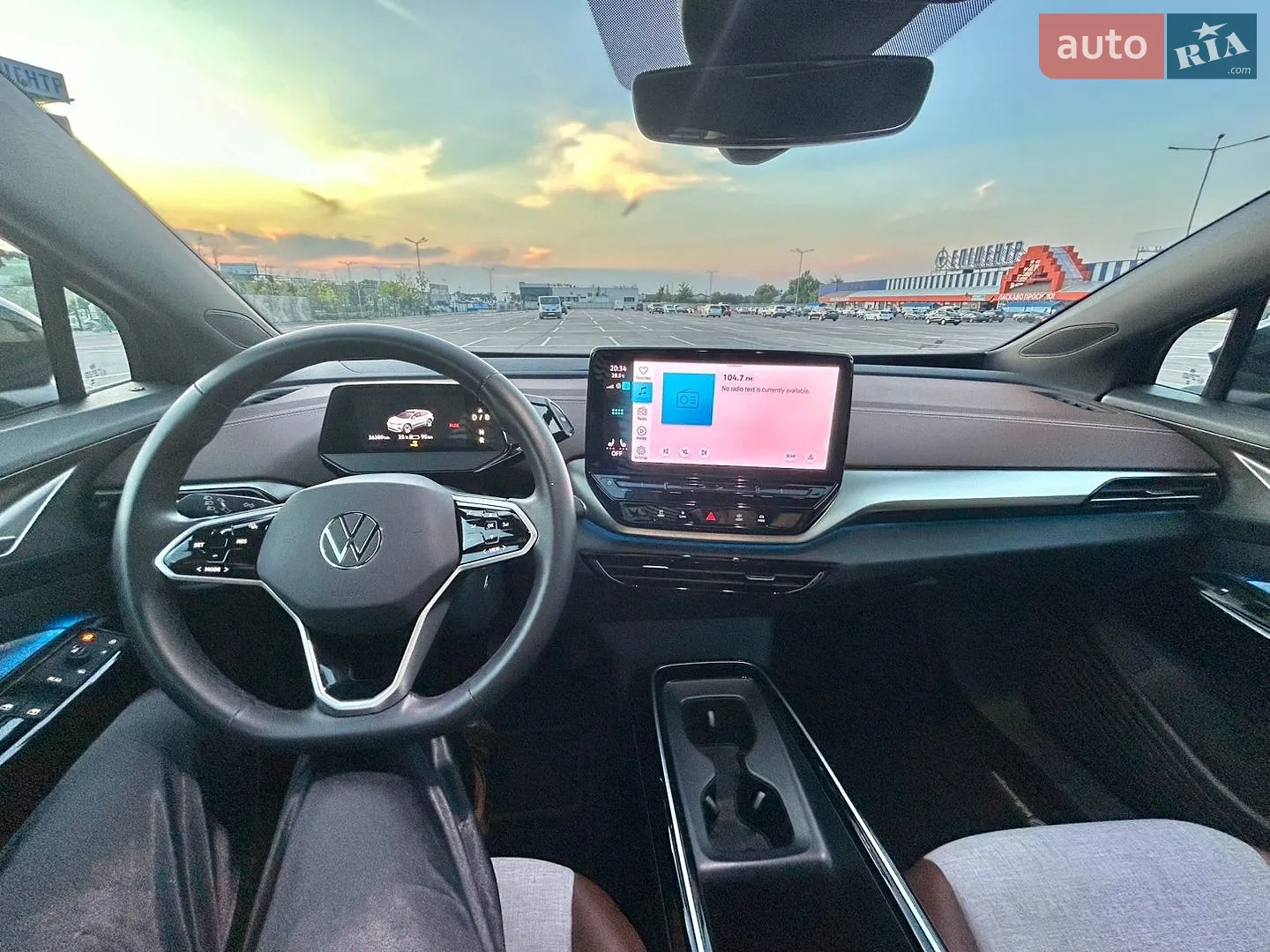 2023 Volkswagen ID.4 - мініатюра 10