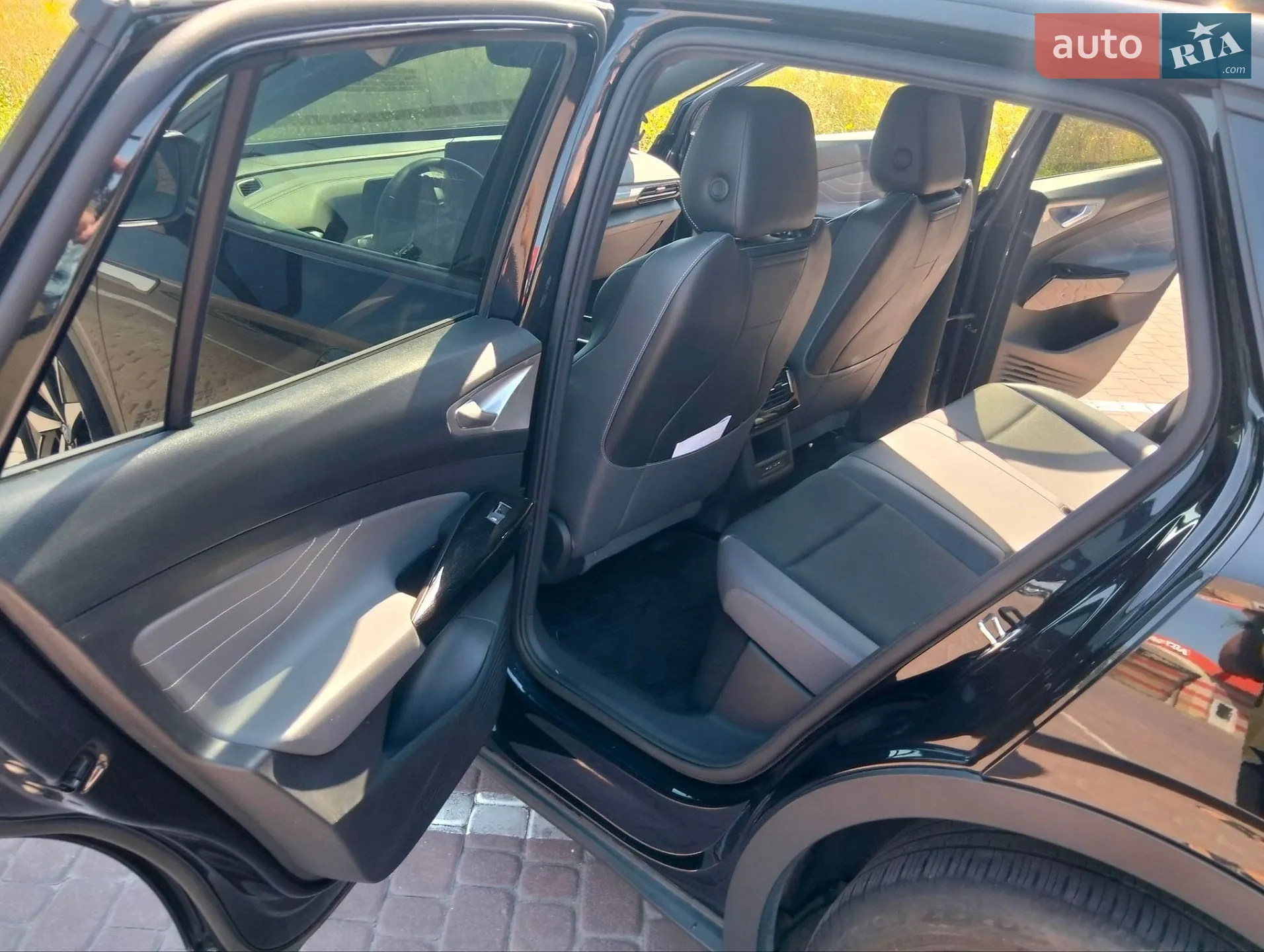 2023 Volkswagen ID.4 - мініатюра 15