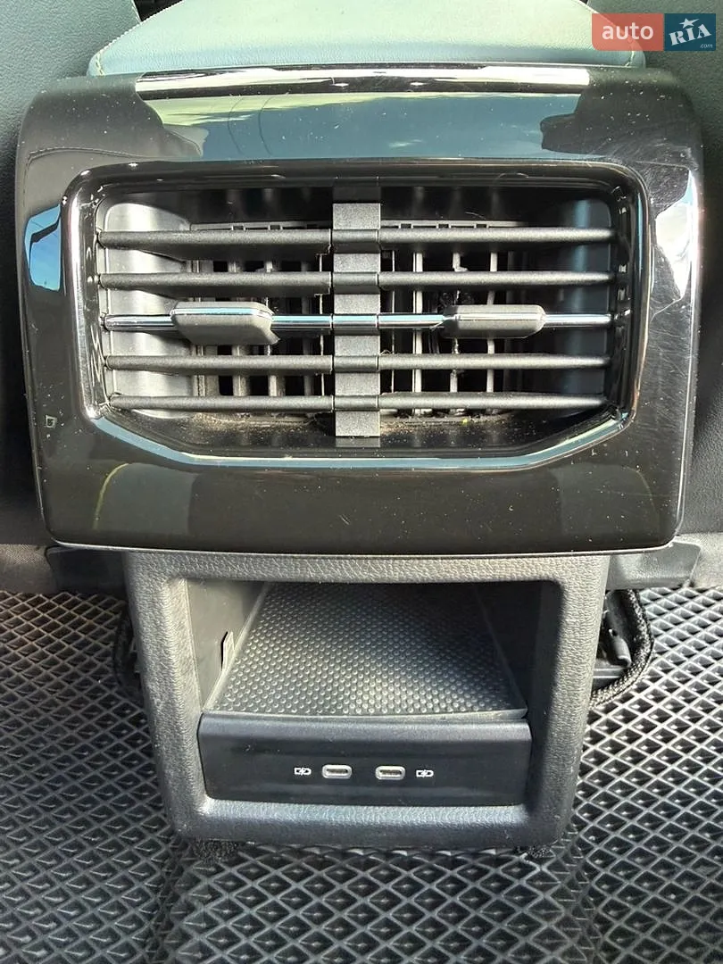 2022 Volkswagen ID.4 - мініатюра 25