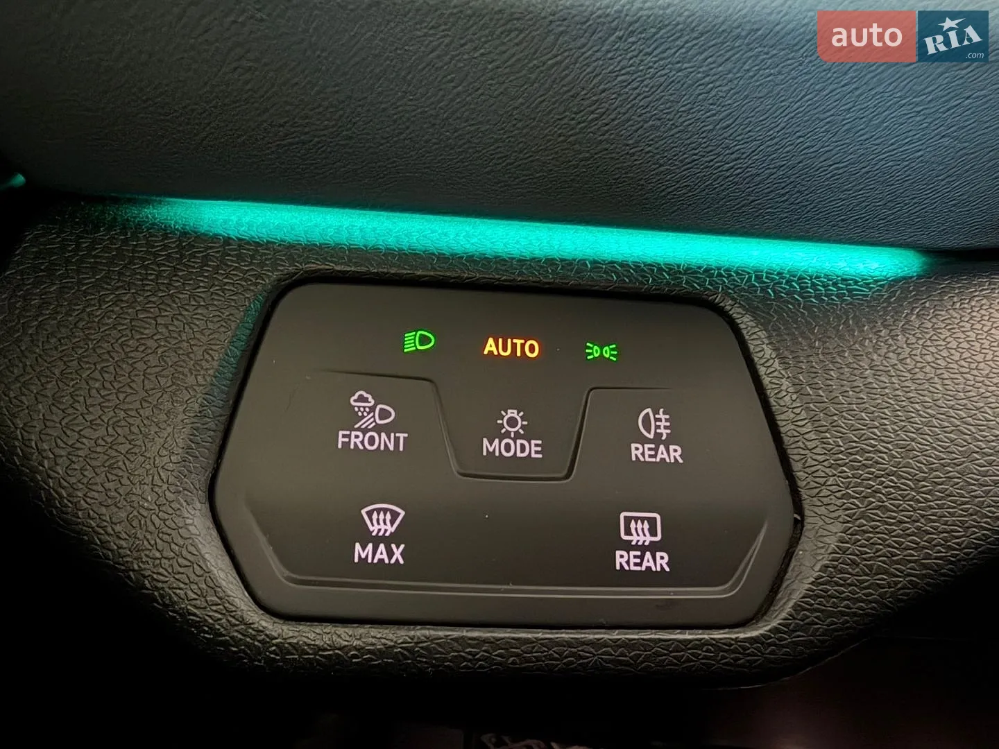2022 Volkswagen ID.4 - мініатюра 20