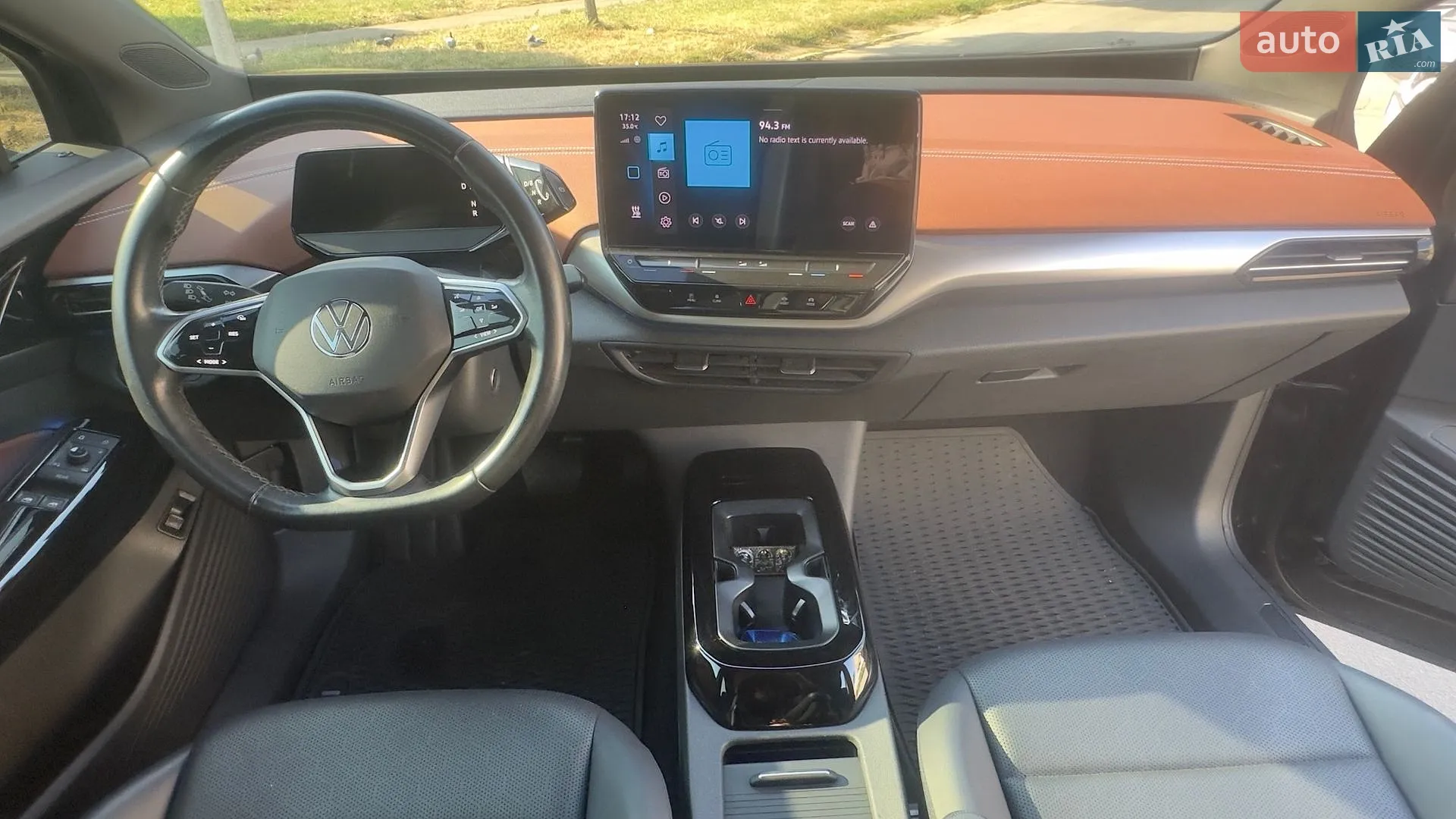 2021 Volkswagen ID.4 - мініатюра 18