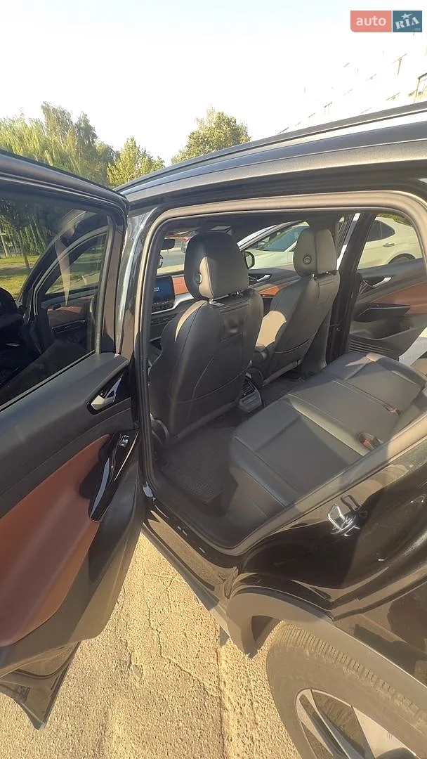 2021 Volkswagen ID.4 - мініатюра 28