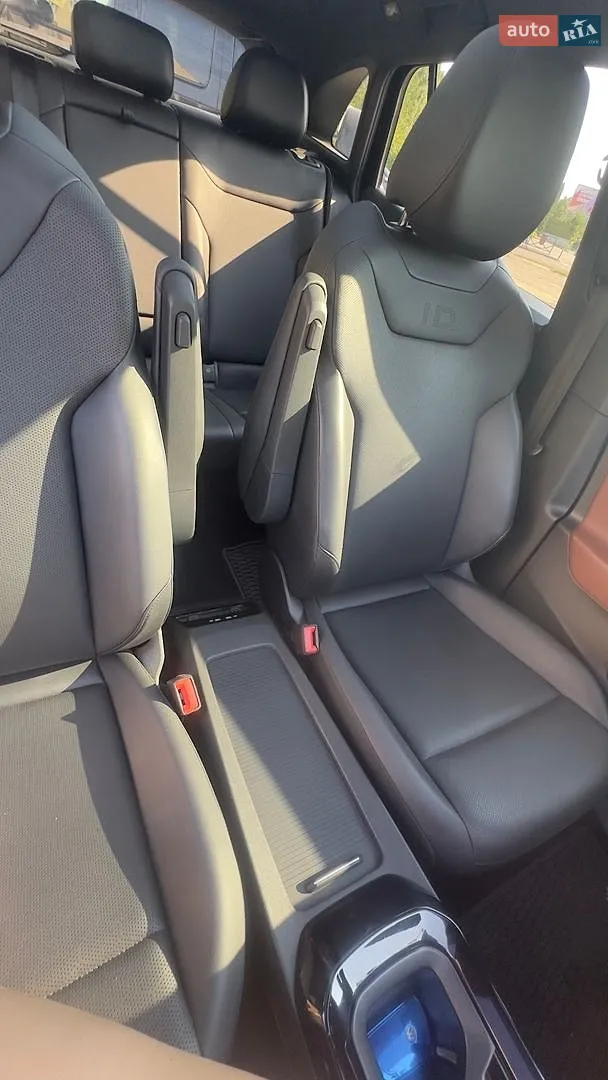 2021 Volkswagen ID.4 - мініатюра 33