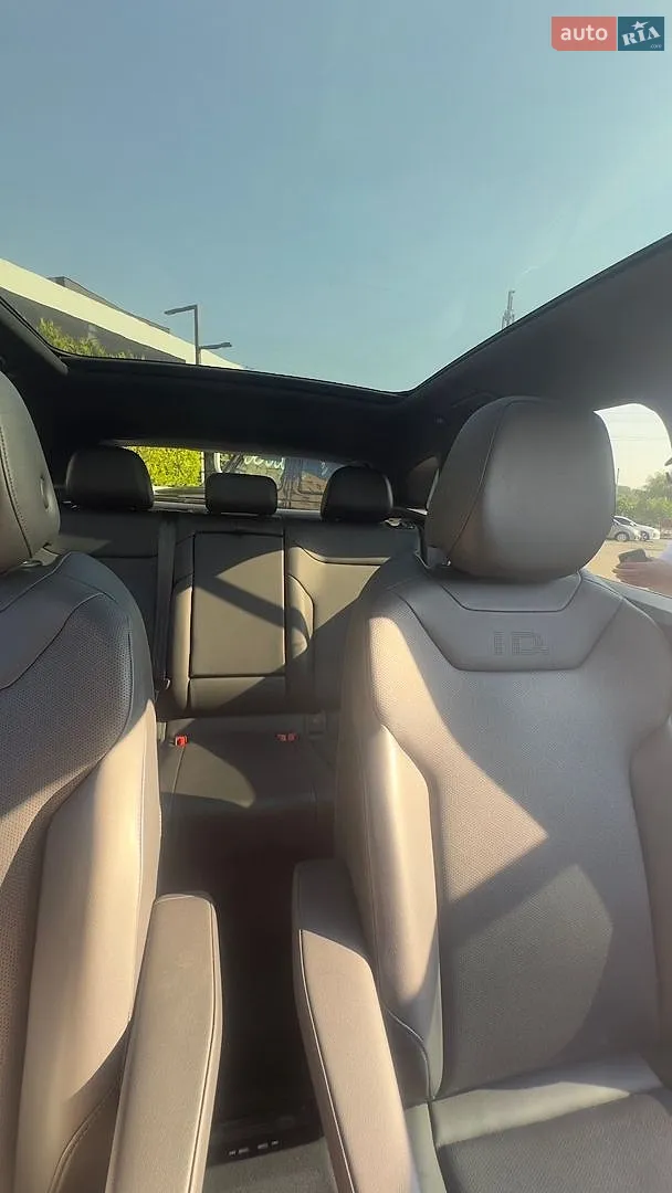 2021 Volkswagen ID.4 - мініатюра 29