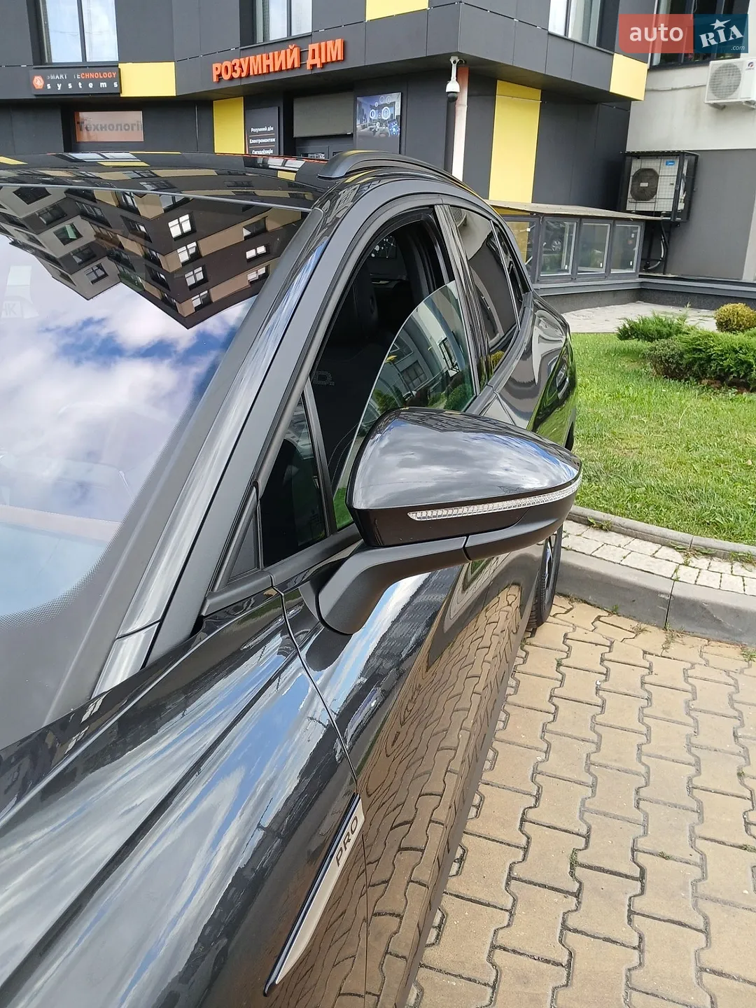 2021 Volkswagen ID.4 - мініатюра 16