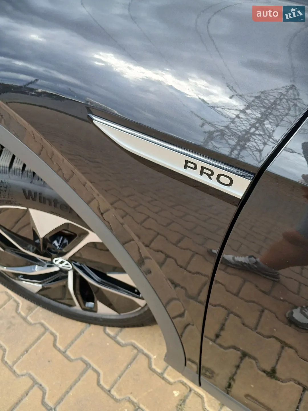2021 Volkswagen ID.4 - мініатюра 7