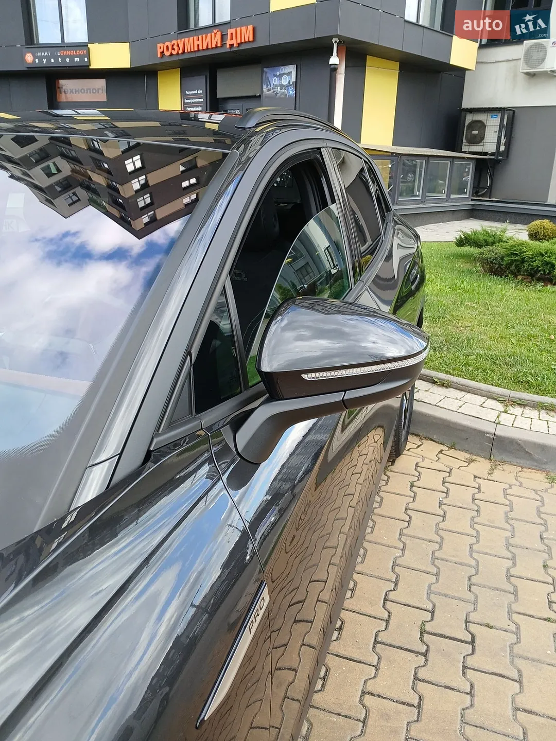2021 Volkswagen ID.4 - мініатюра 15