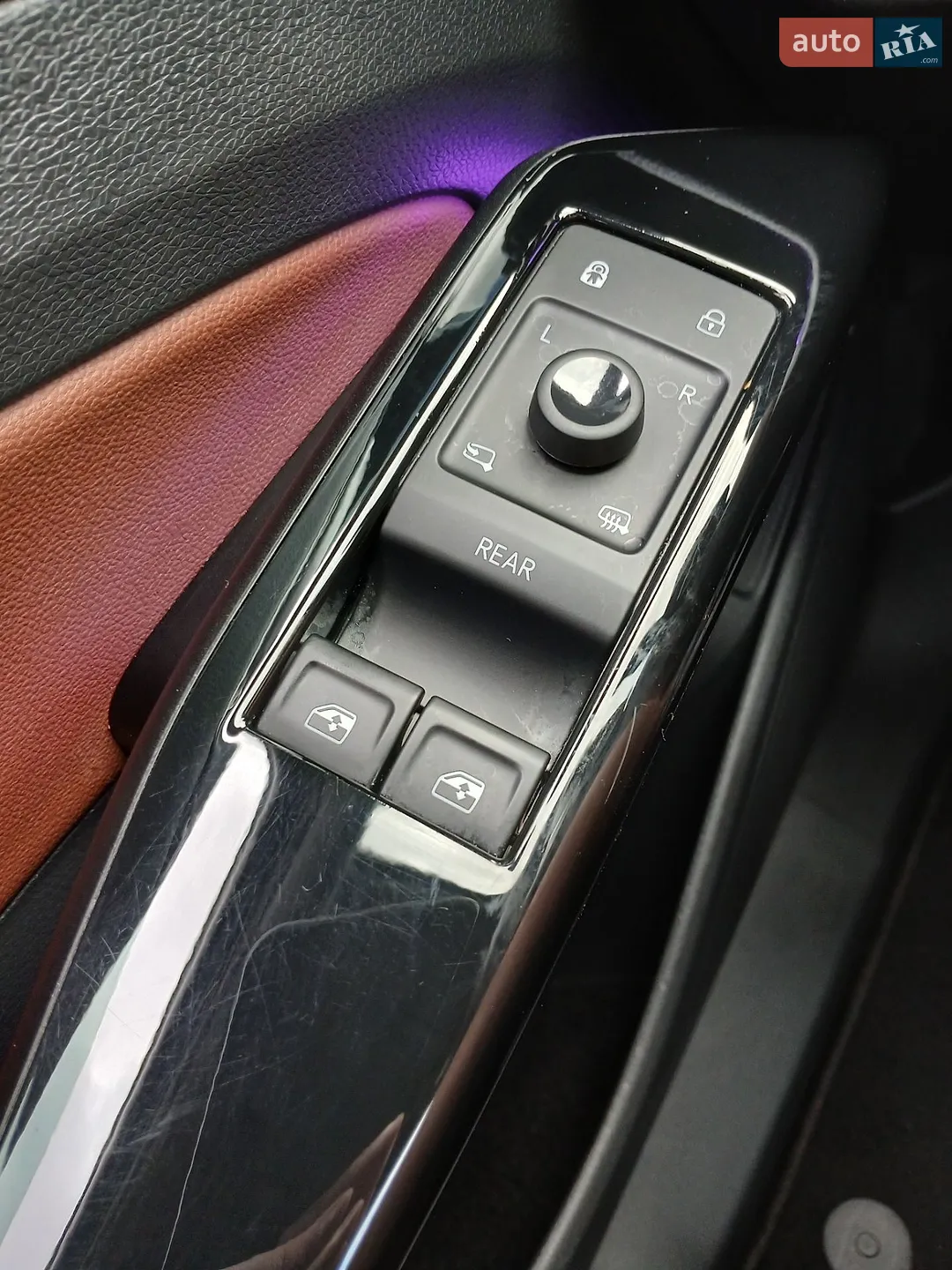 2021 Volkswagen ID.4 - мініатюра 8