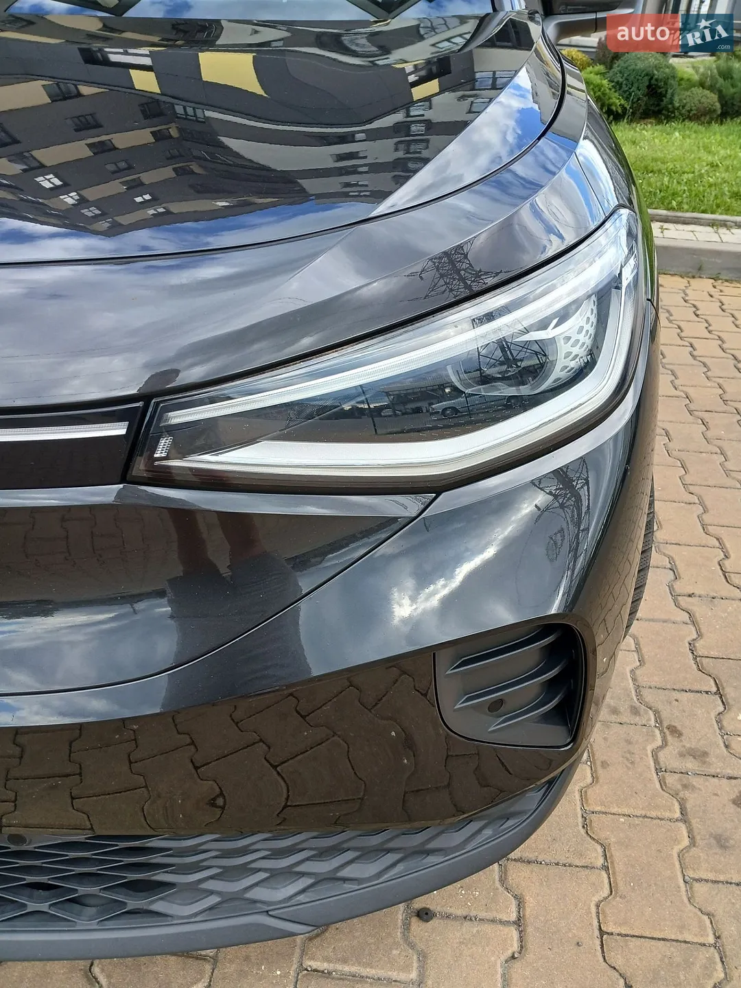 2021 Volkswagen ID.4 - мініатюра 13