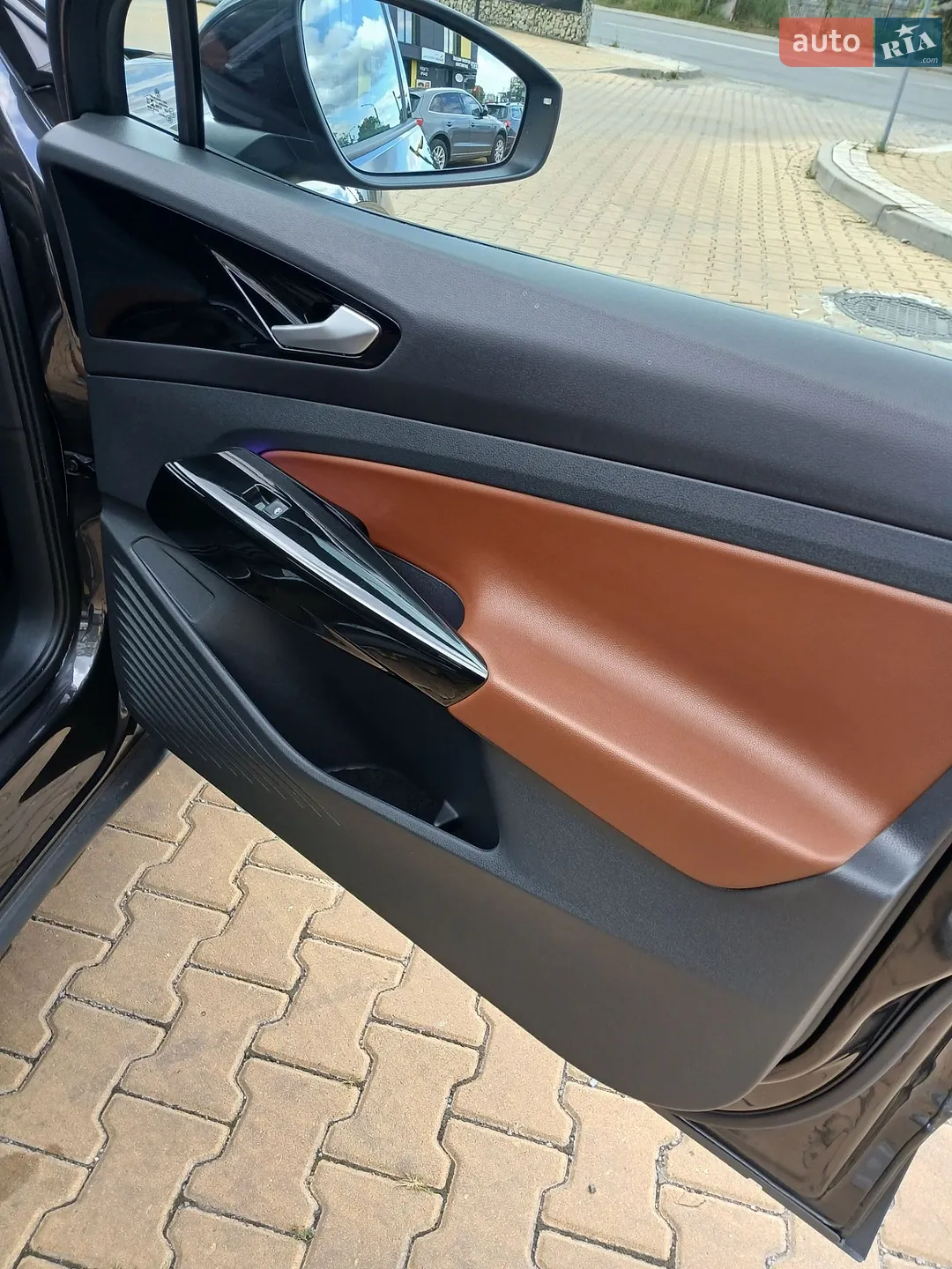 2021 Volkswagen ID.4 - мініатюра 10