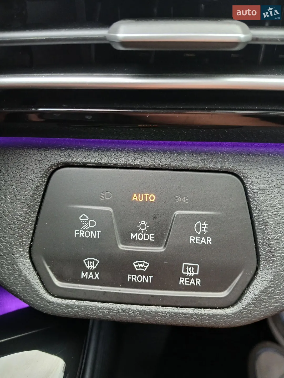 2021 Volkswagen ID.4 - мініатюра 11