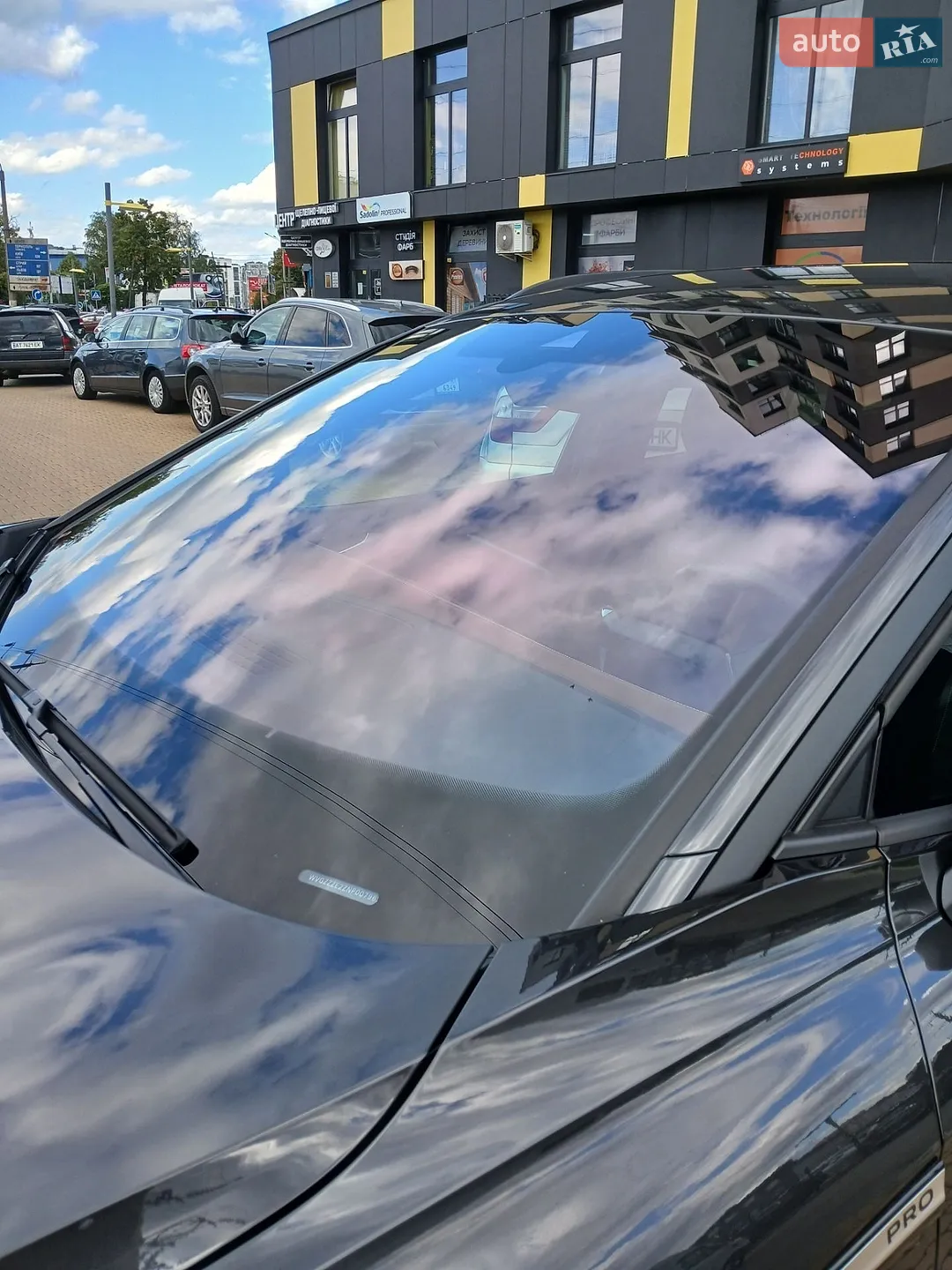 2021 Volkswagen ID.4 - мініатюра 14