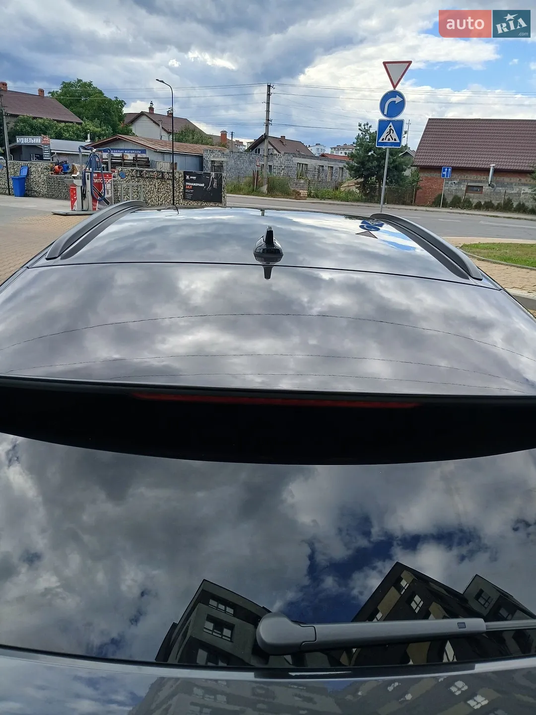 2021 Volkswagen ID.4 - мініатюра 17